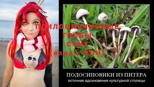 кристаллы Слюдянка